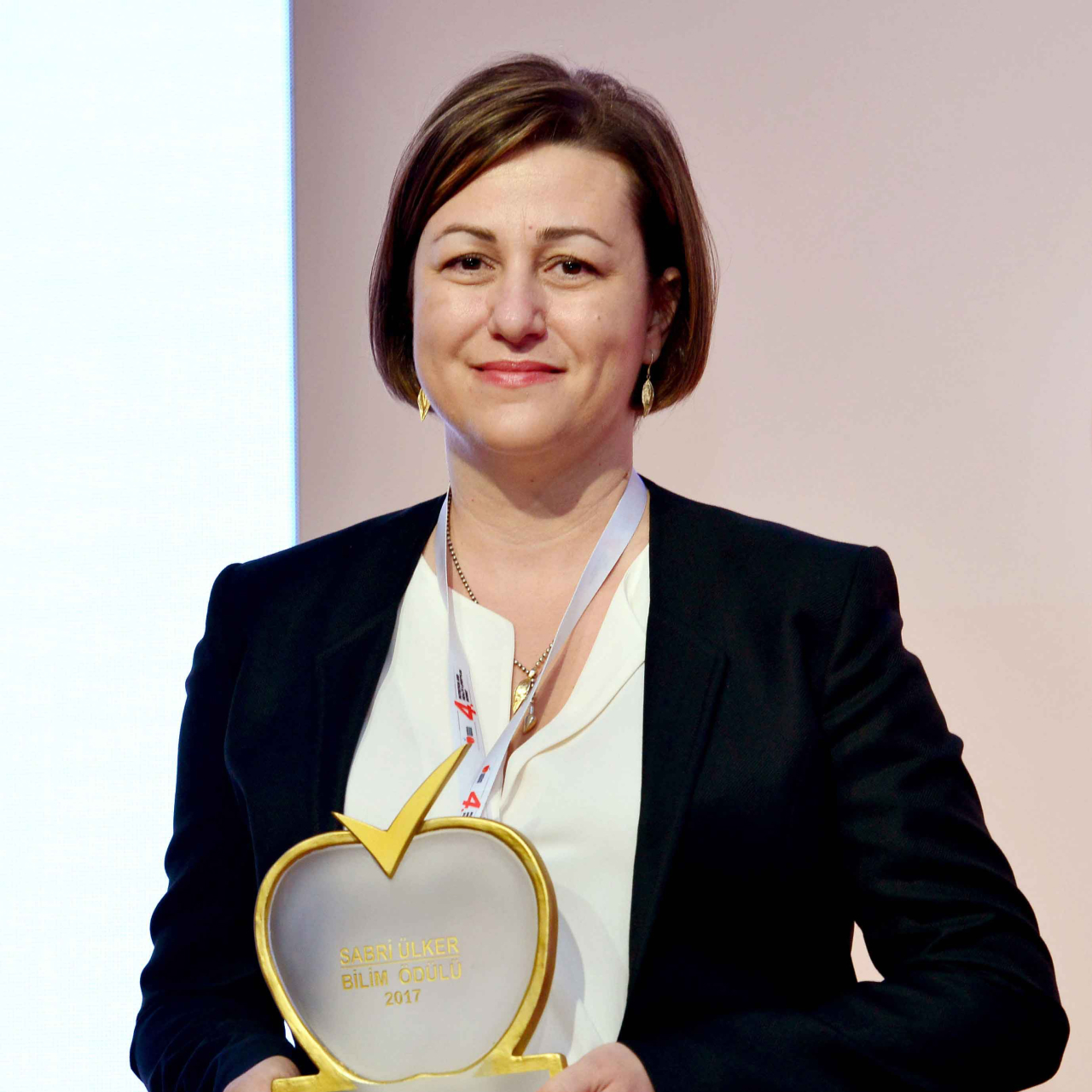 Sabri Ülker Science Award